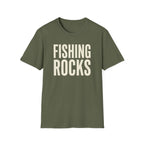 Fishing Rocks