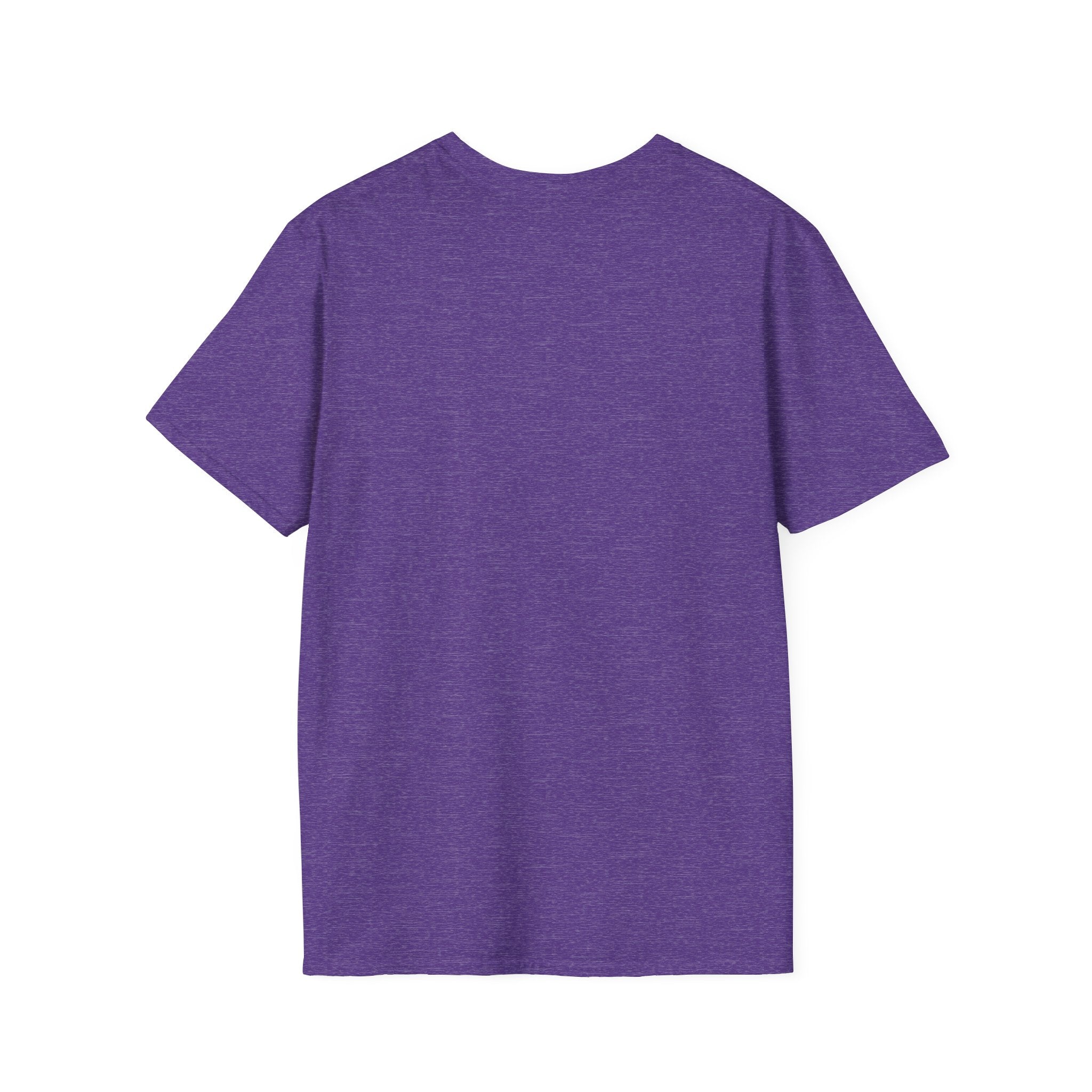 Smiling Plant in Pot T-Shirt