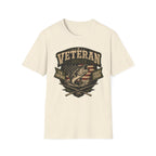 Veteran I'd Rather Fight Fish