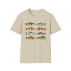 Eight Fish