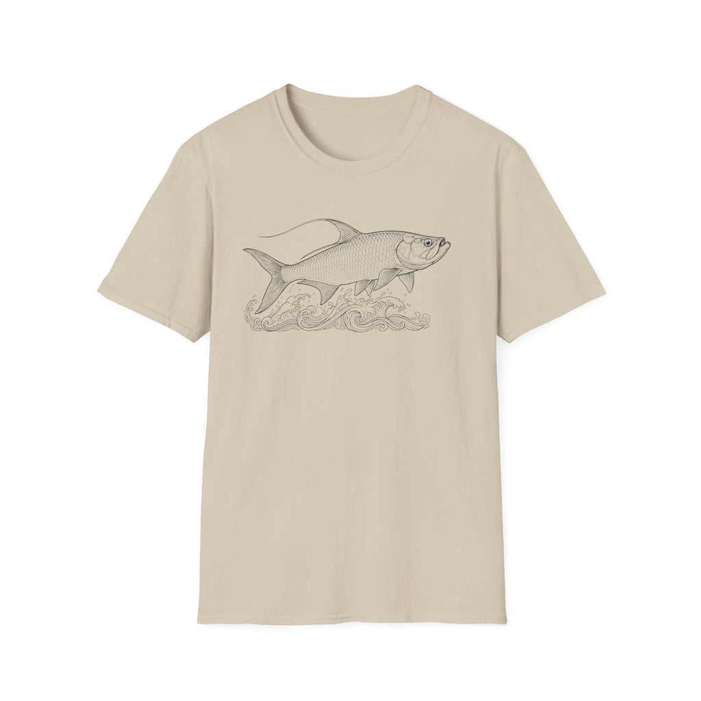 Tarpon Cruise