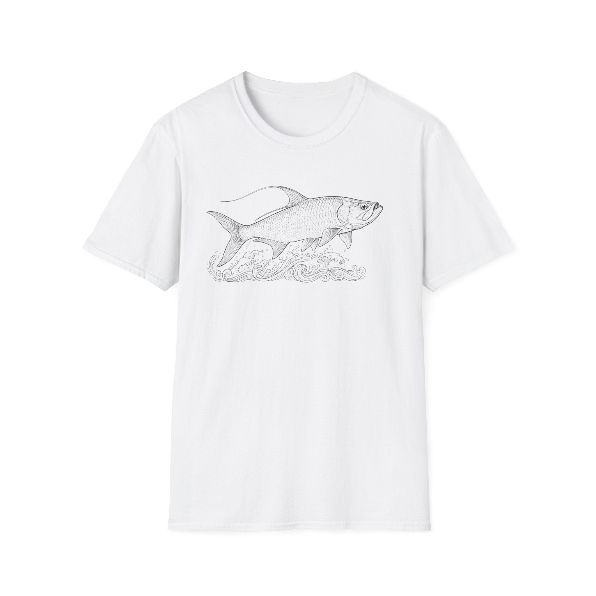 Tarpon Cruise