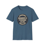 Grandpas Fishing Club