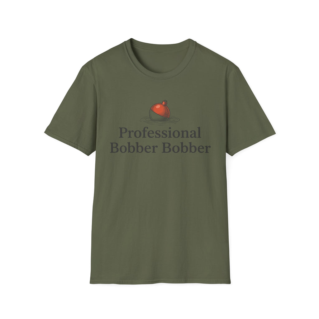 Professional Bobber Bobber
