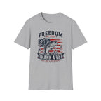 Freedom Isn't Free