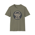 Grandpas Fishing Club