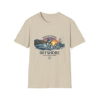 Marlin Fishing Offshore