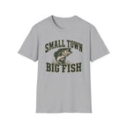 Small Town Big Fish