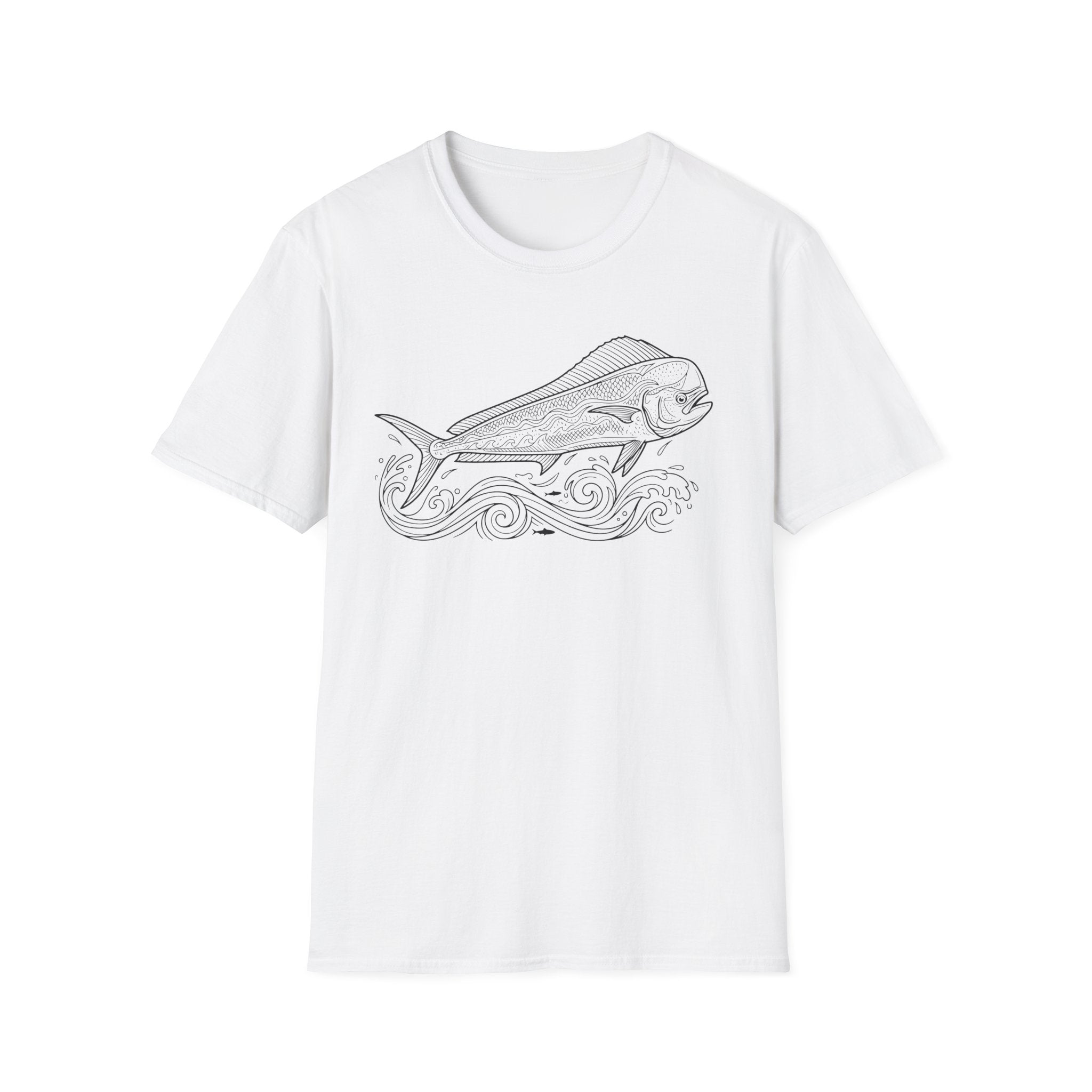 Modern Mahi