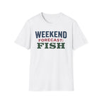Weekend Forecast: Fish