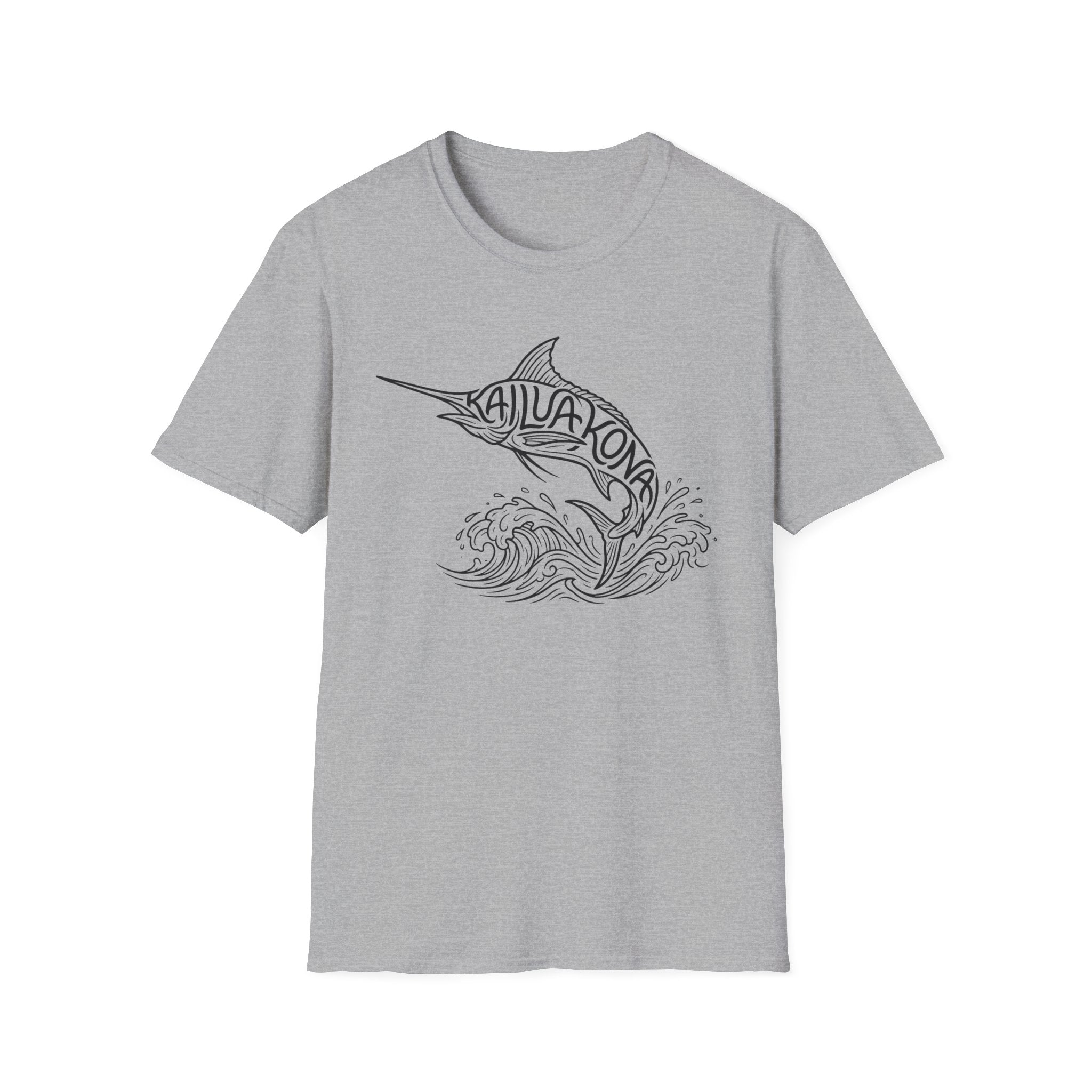 Kailua-Kona Marlin