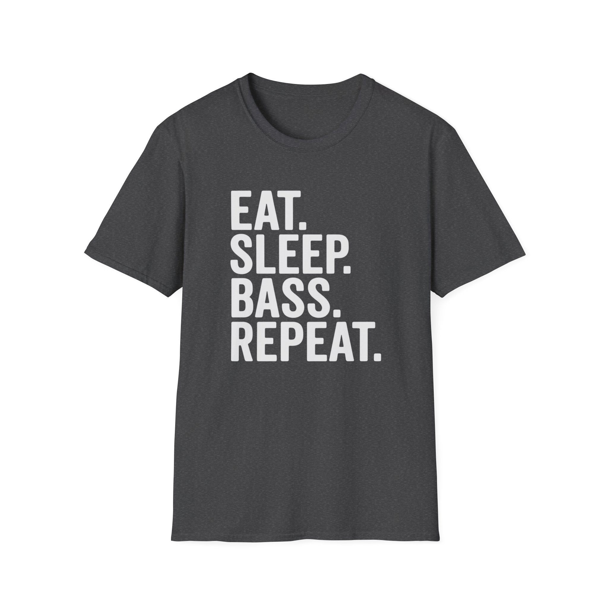 Eat Sleep Bass Repeat