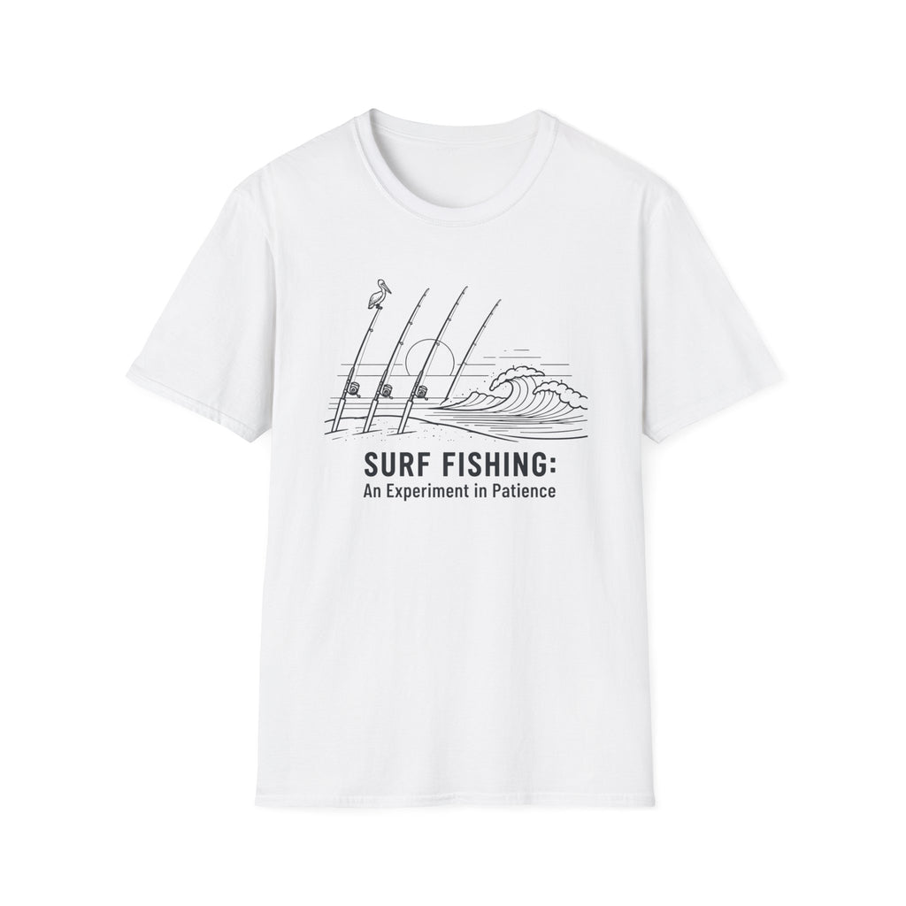 Surf Fishing