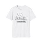 Surf Fishing