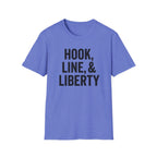 Hook, Line & Liberty