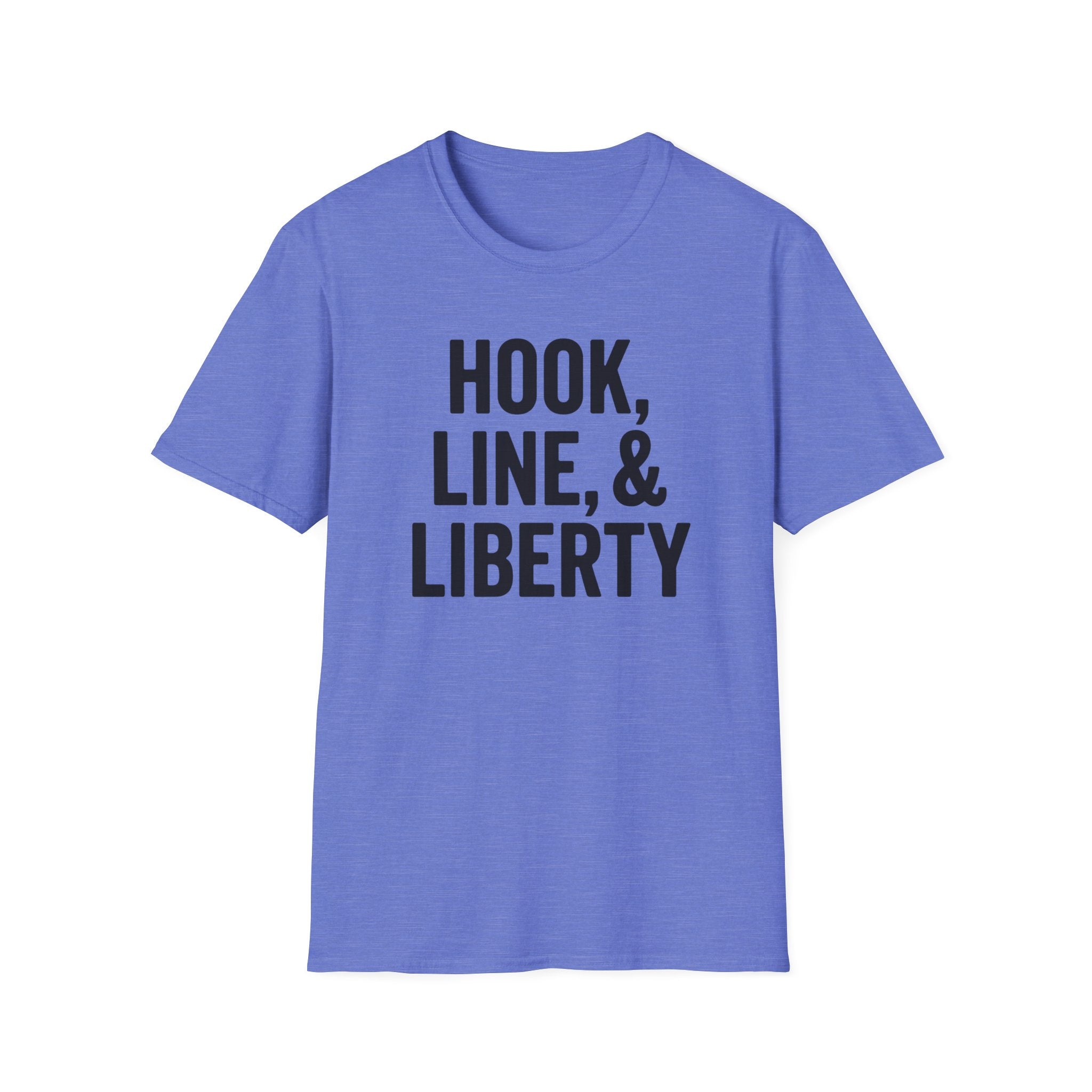 Hook, Line & Liberty