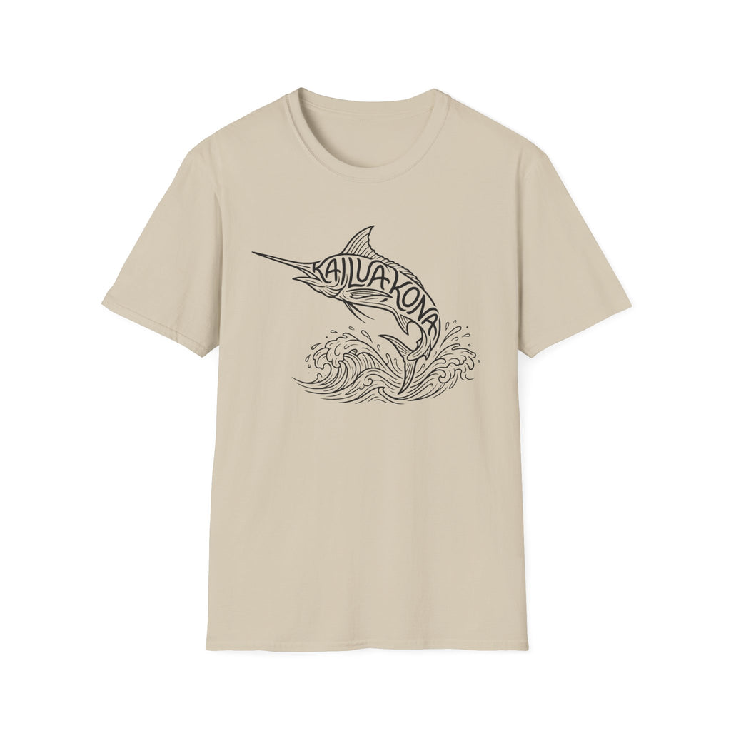 Kailua-Kona Marlin