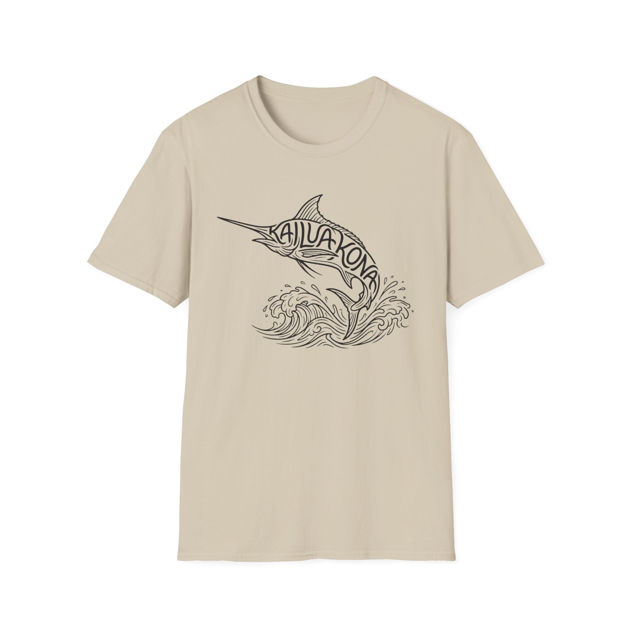 Kailua-Kona Marlin