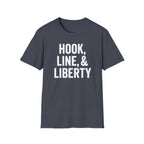 Hook, Line & Liberty