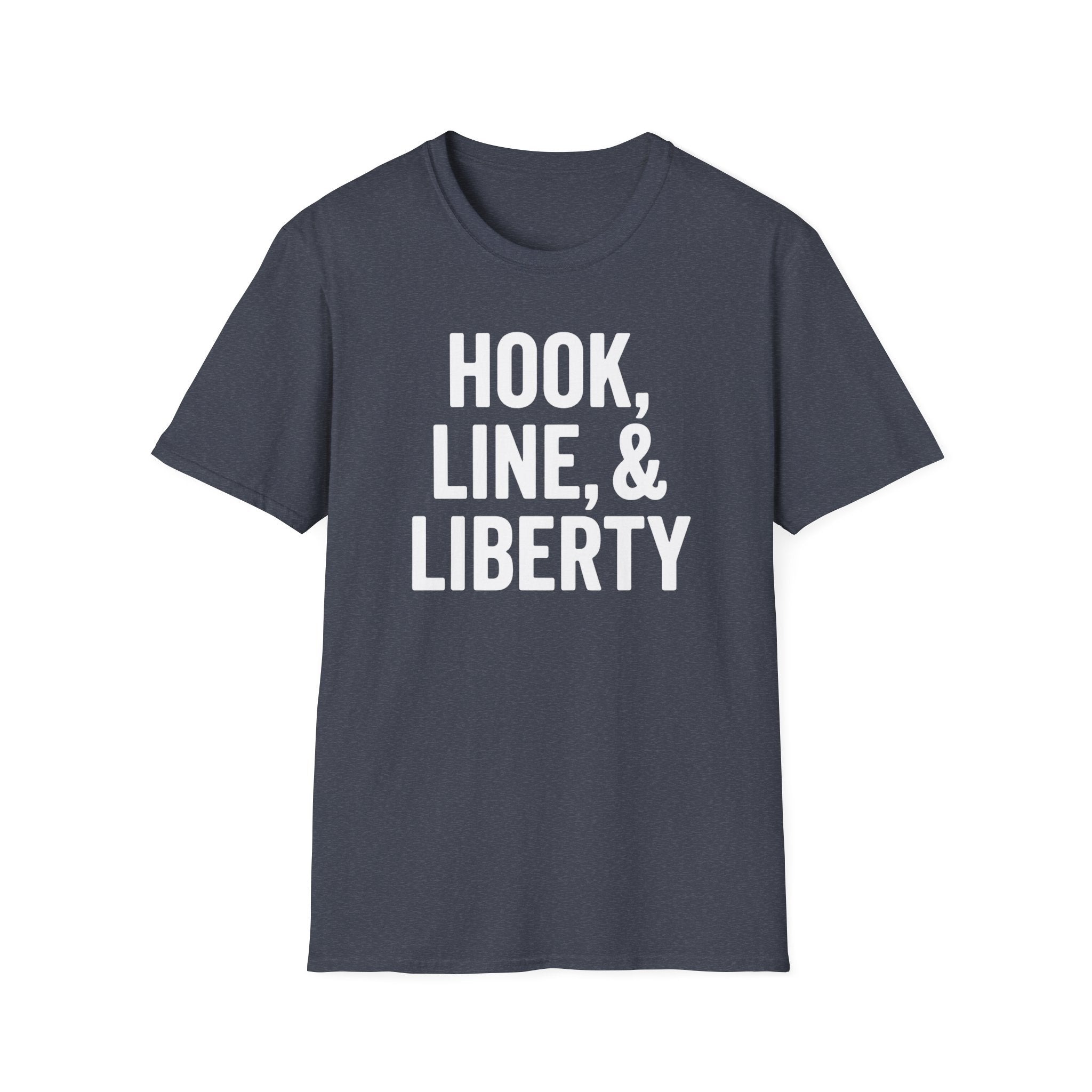 Hook, Line & Liberty
