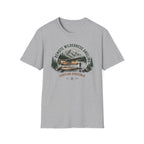 Remote Wilderness Angling
