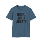 Hook, Line & Liberty