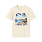 It's OK, I'm Just Chasing Tides