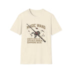 Magic Wand Summons Beer