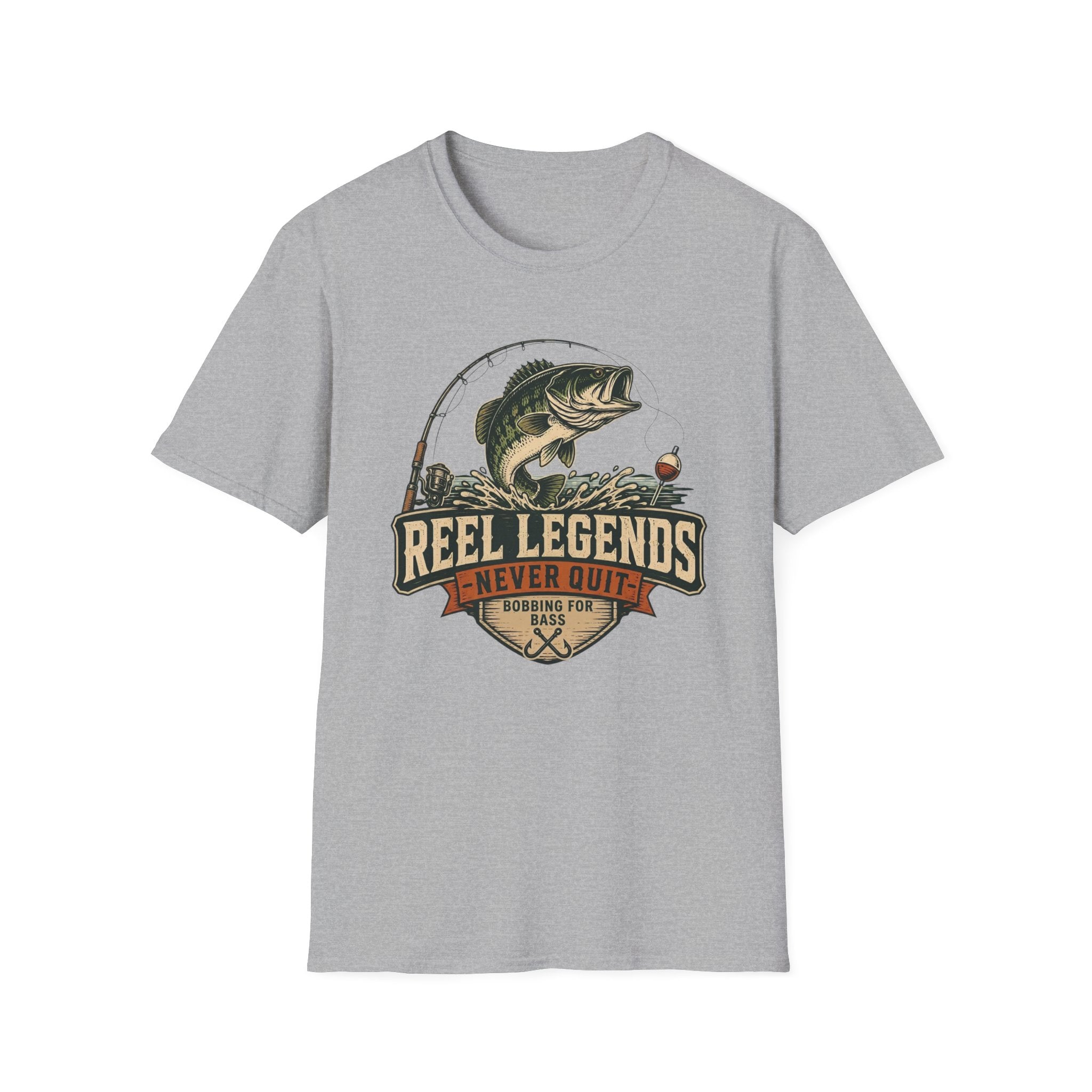 Reel Legends