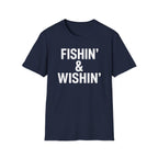 Fishin' & Wishin'
