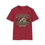 Small Town Big Fish