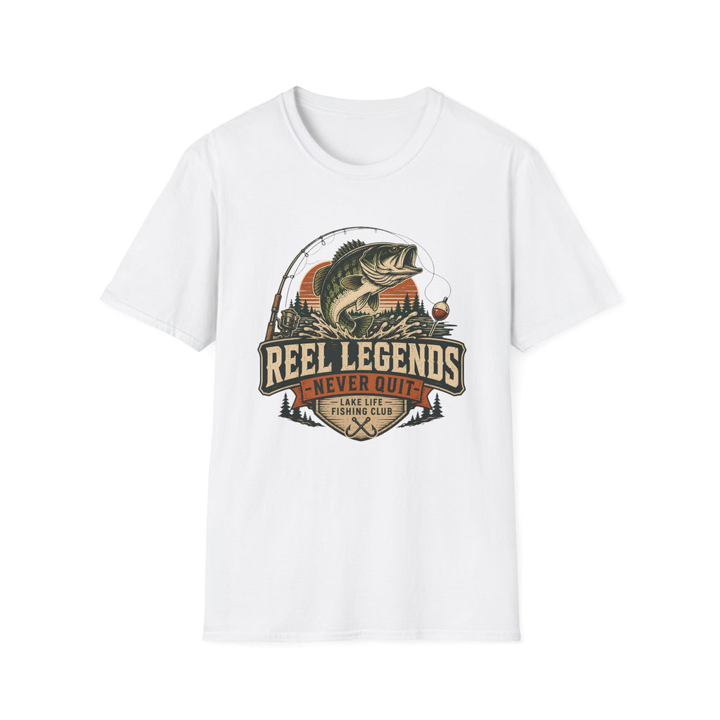 Reel Legends