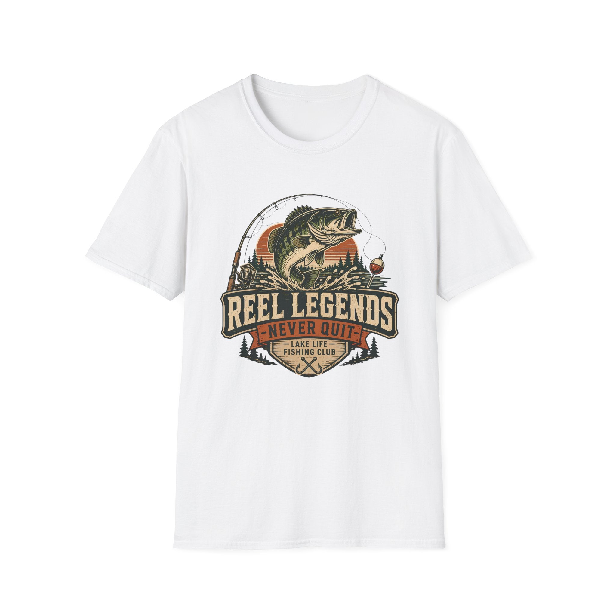 Reel Legends