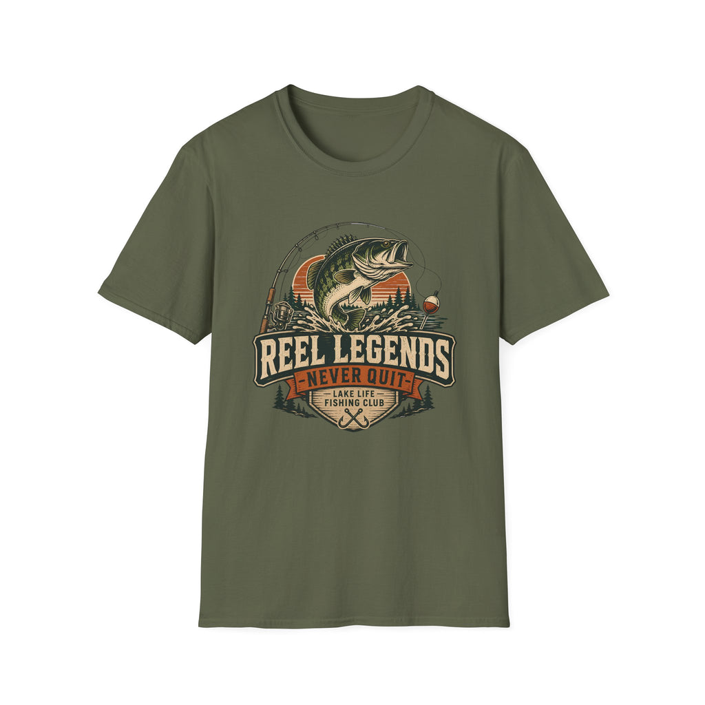 Reel Legends