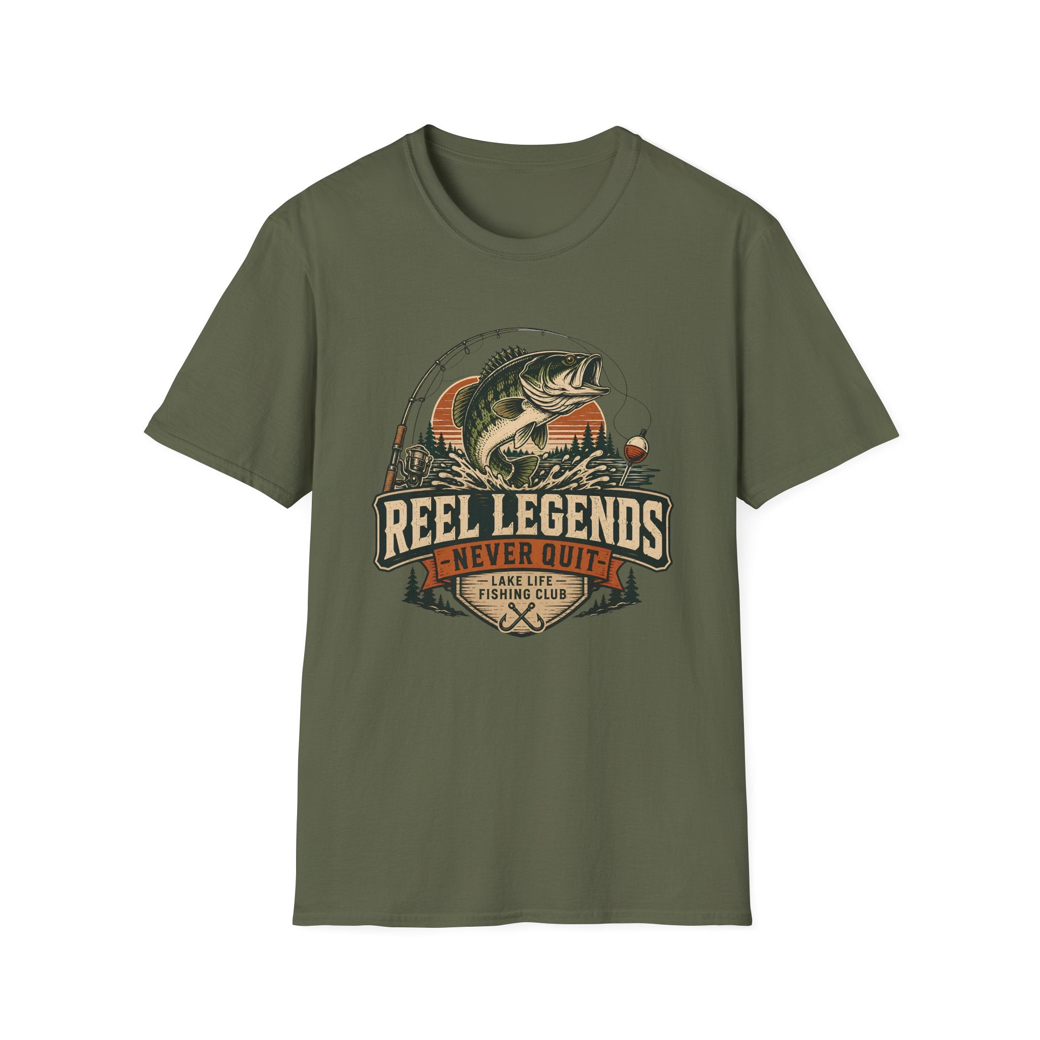 Reel Legends