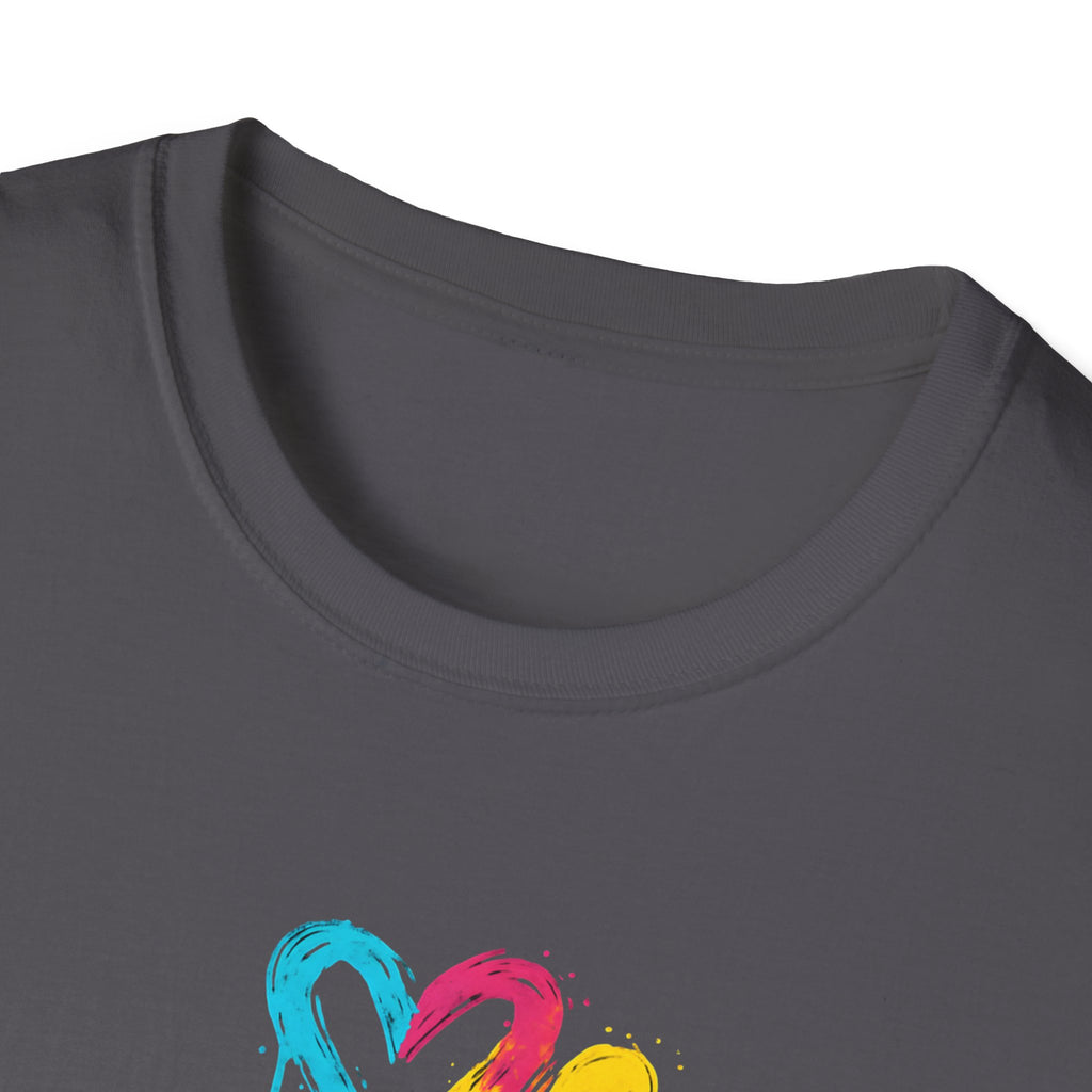 My Therapy Painting T-Shirt