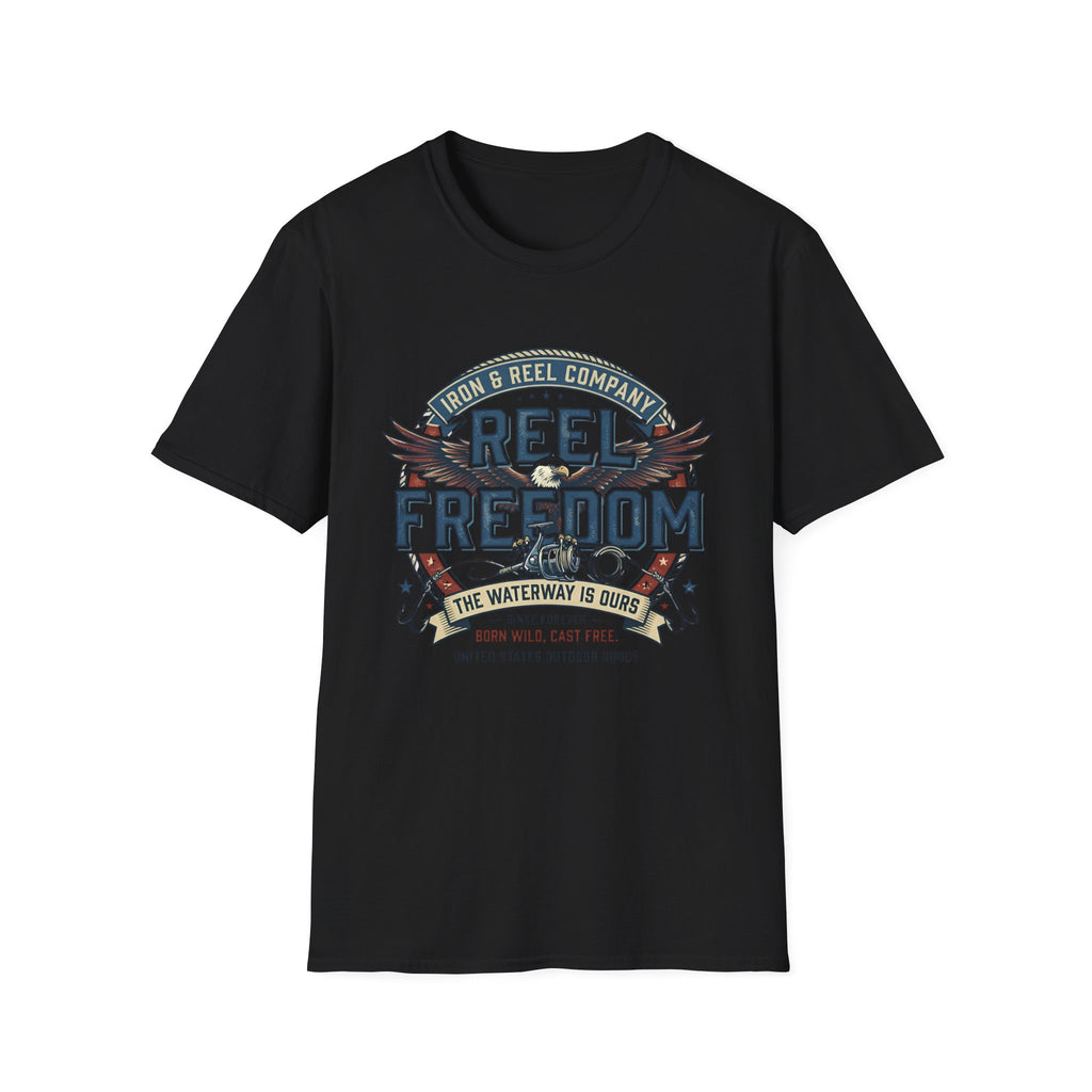 Reel Freedom (I&R Co)