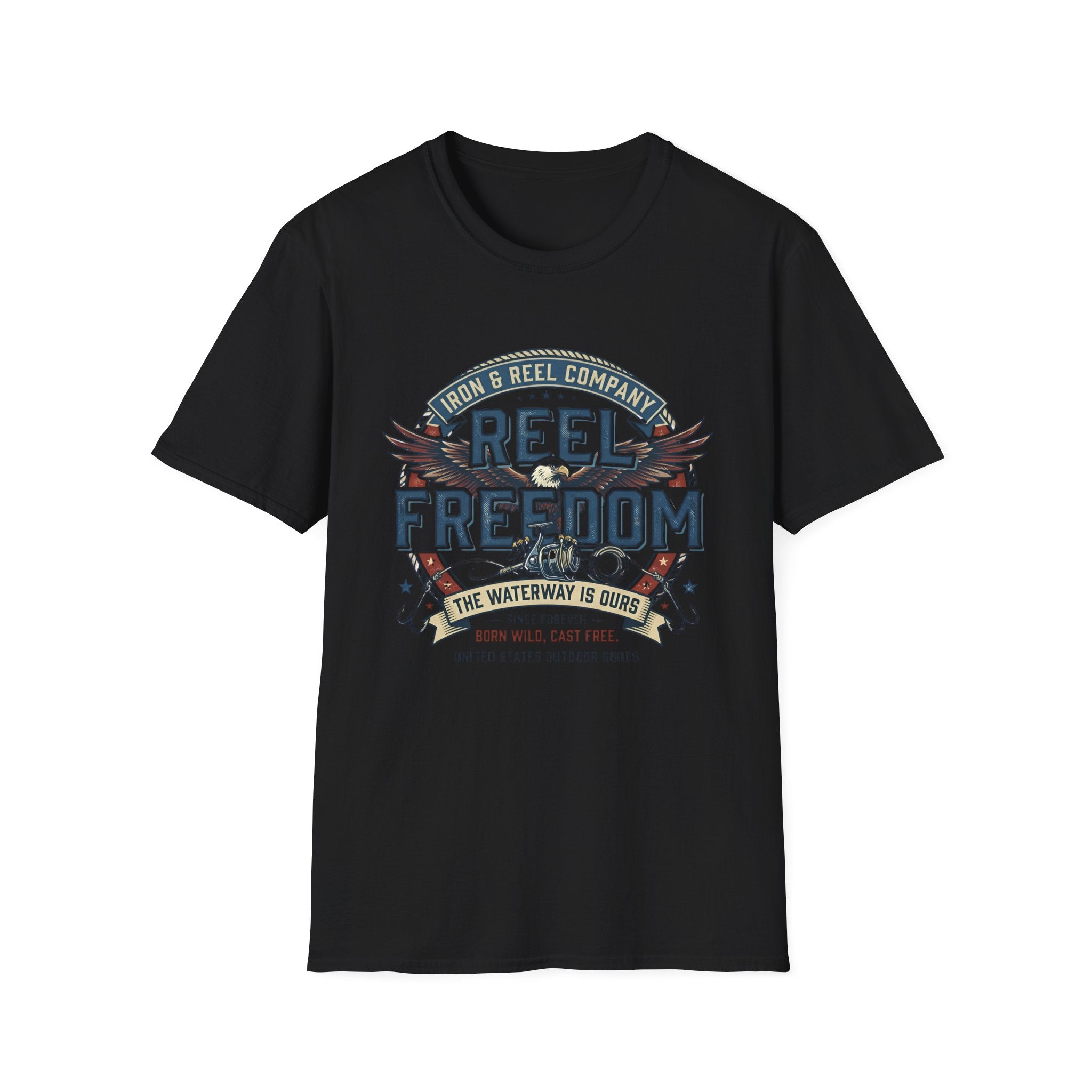 Reel Freedom (I&R Co)