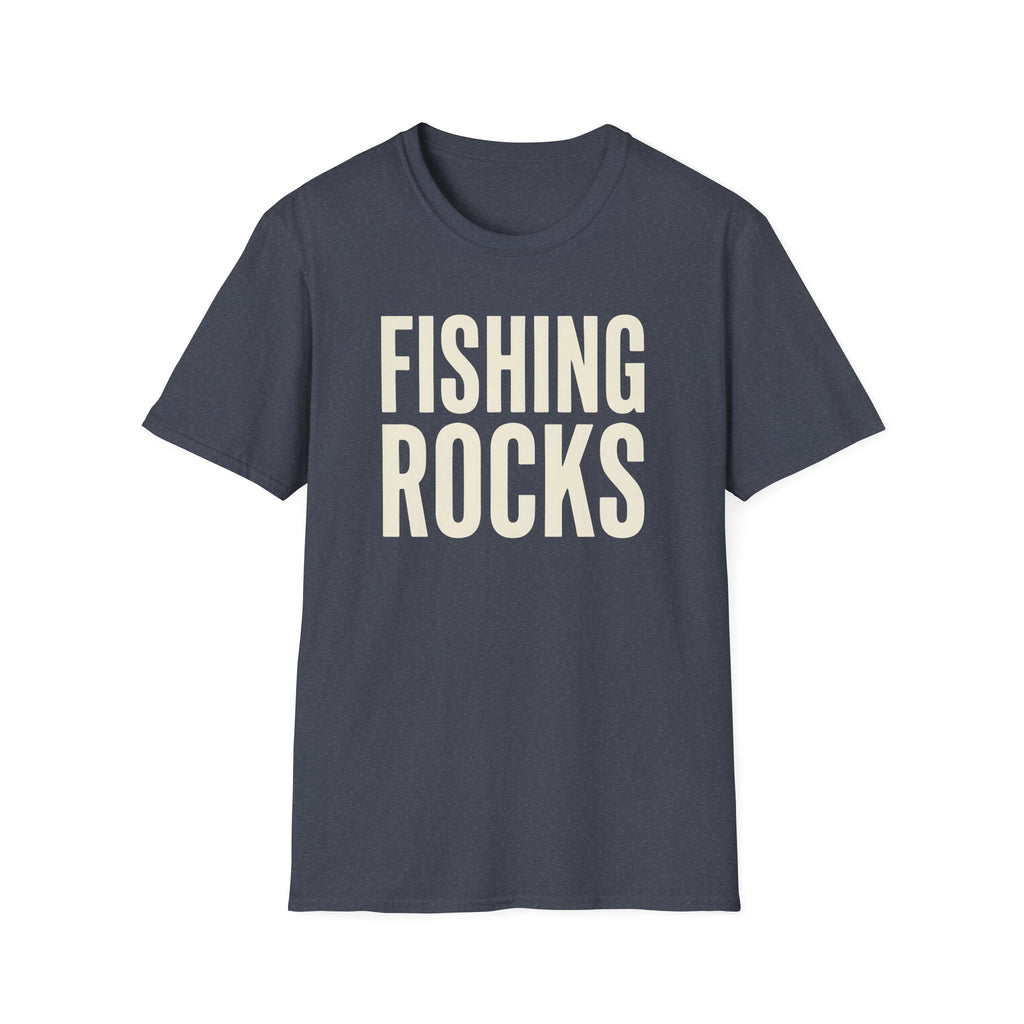 Fishing Rocks