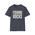 Fishing Rocks