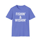 Fishin' & Wishin'