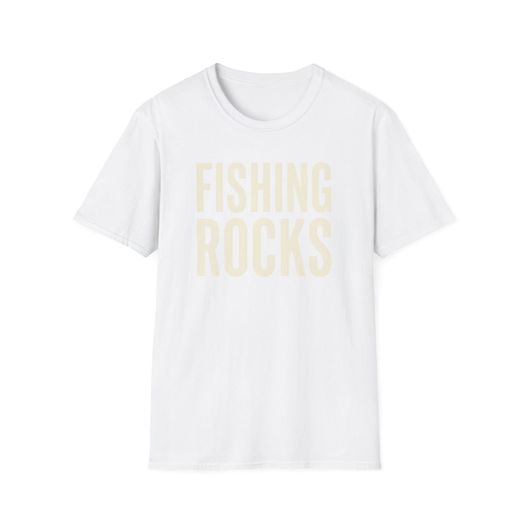 Fishing Rocks