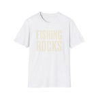 Fishing Rocks