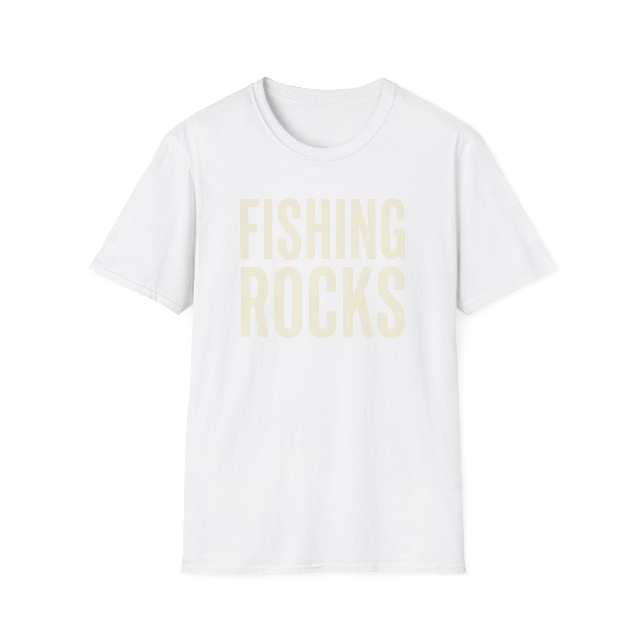 Fishing Rocks