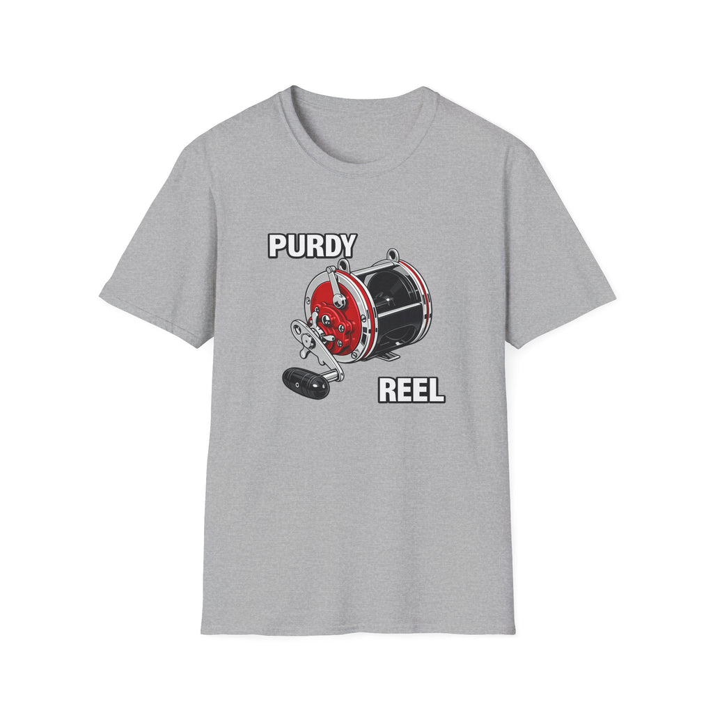 Purdy Reel