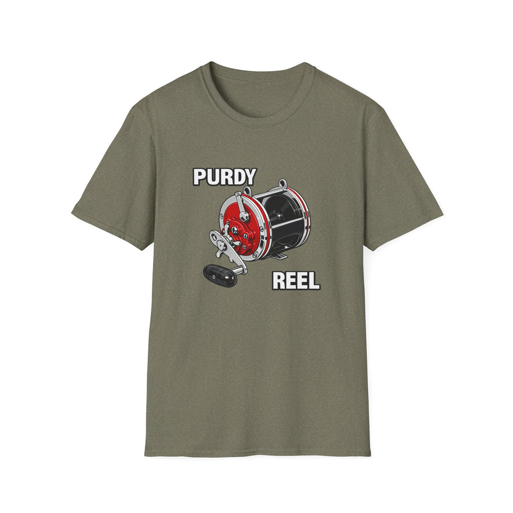 Purdy Reel