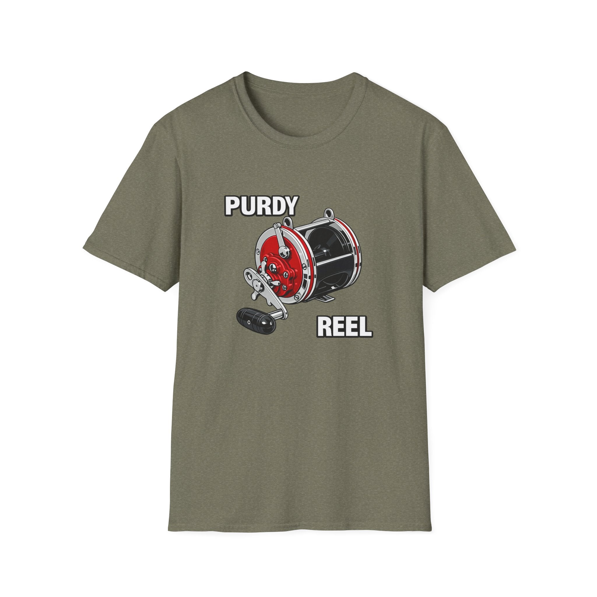 Purdy Reel