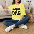 Bank of Dad