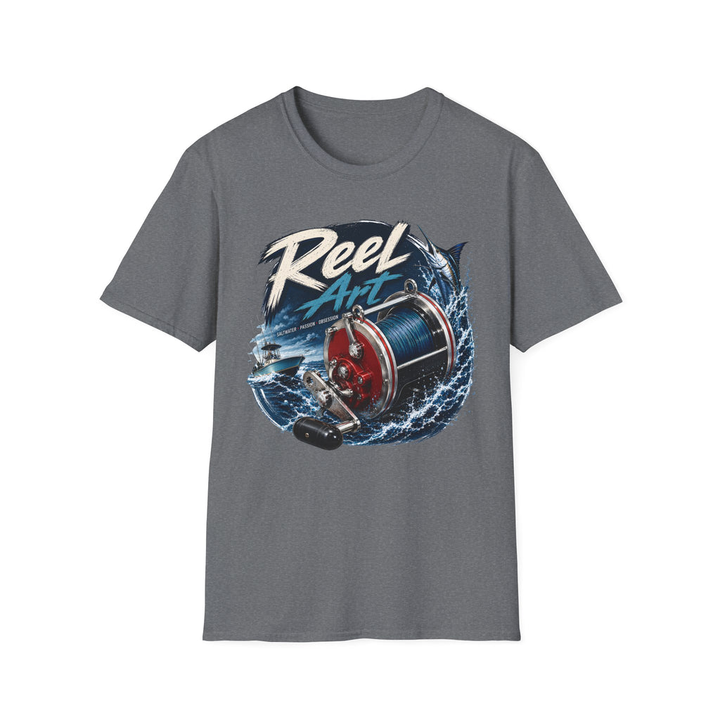 Reel Art