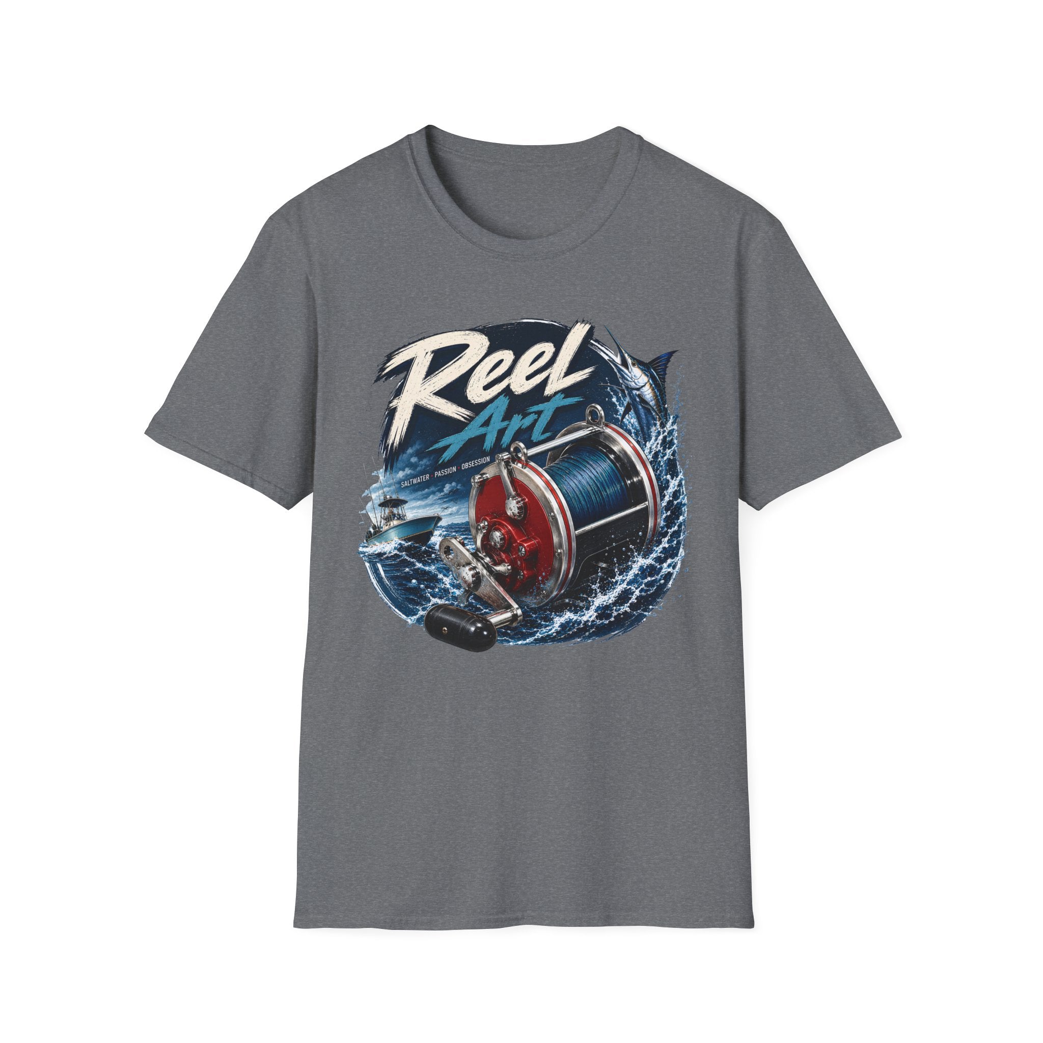 Reel Art